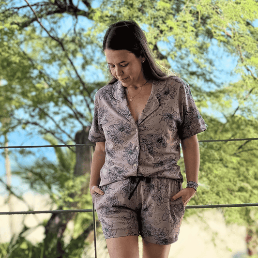 Pijama Miel