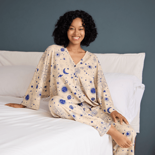 Pijama Lune - Le Matin Sleepwear