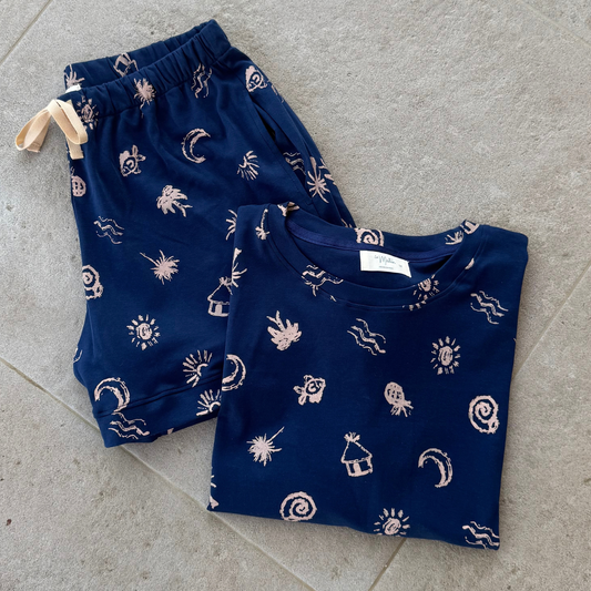 Pijama Rive