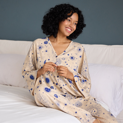 Pijama Lune