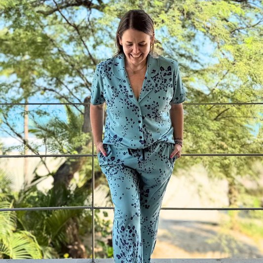 Pijama Sommeil