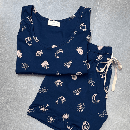Pijama Brise