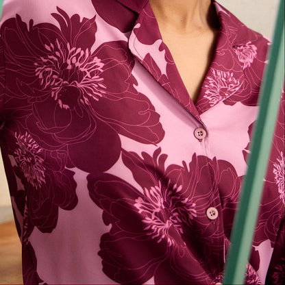 pijama para mujer