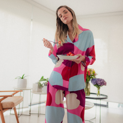 Pijama Coloré