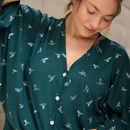 Pijama Oasis