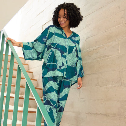 pijama de mujer