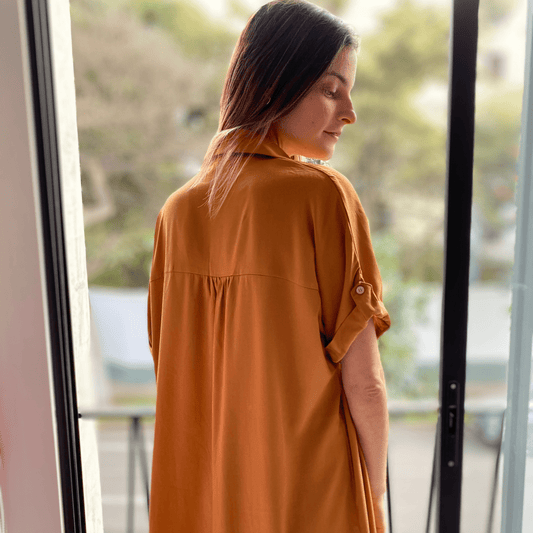 Camisa Sol - Le Matin Sleepwear