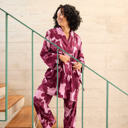 Kimono Zeste - Le Matin Sleepwear