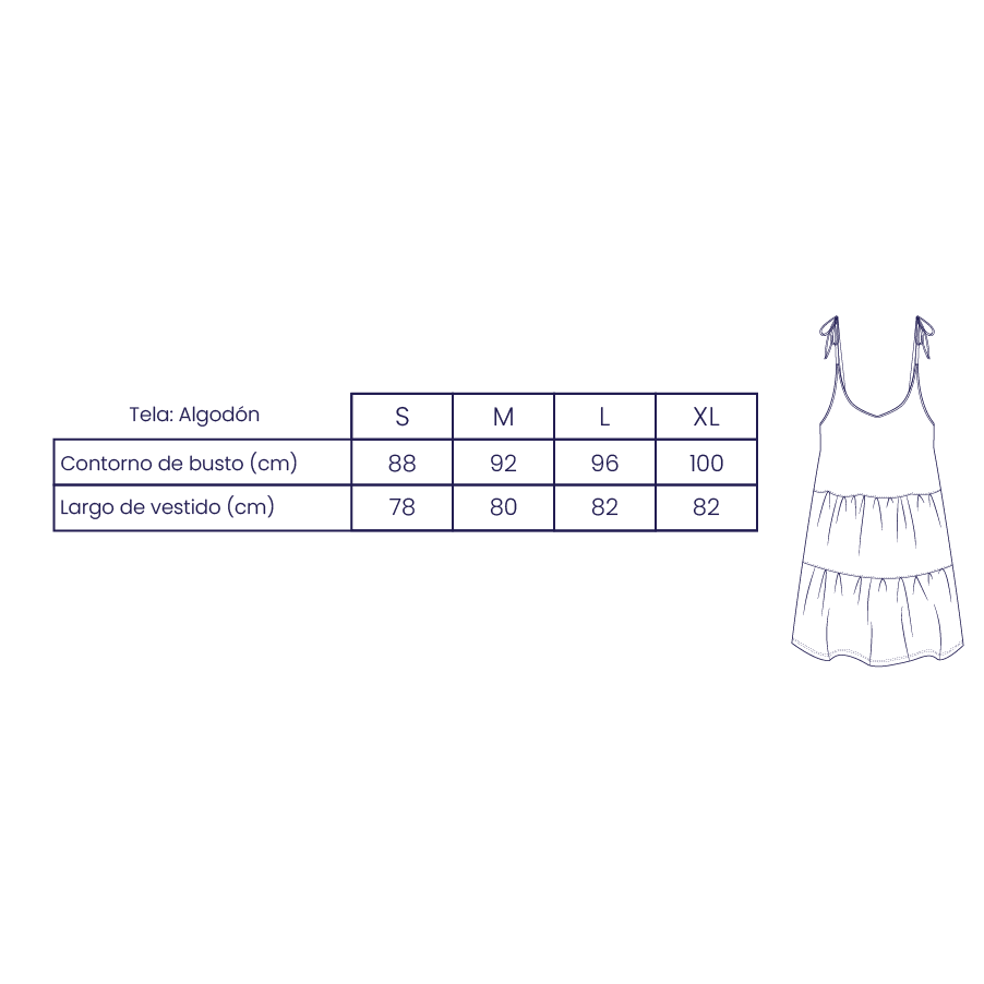 Pijama Baila - Le Matin Sleepwear