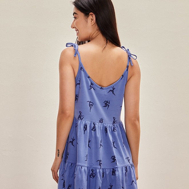 Pijama Baila - Le Matin Sleepwear