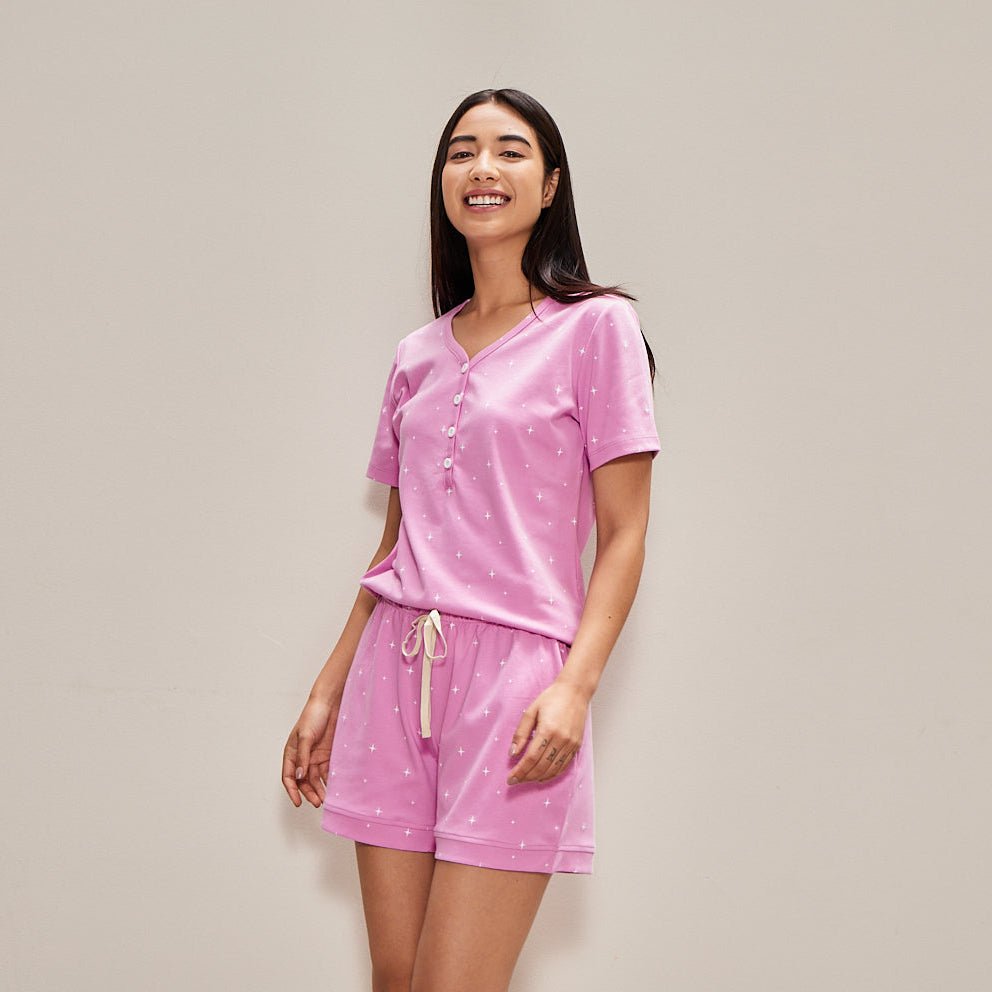 Pijama Bel - Le Matin Sleepwear