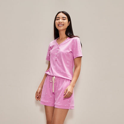 Pijama Bel - Le Matin Sleepwear