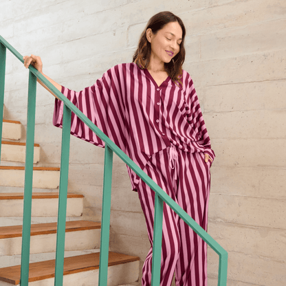 Pijama Bliss - Le Matin Sleepwear