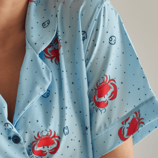 Pijama Cáncer - Le Matin Sleepwear