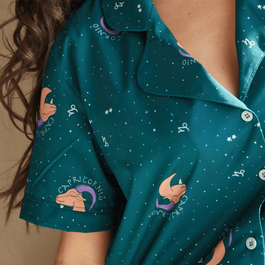 Pijama Capricornio - Le Matin Sleepwear