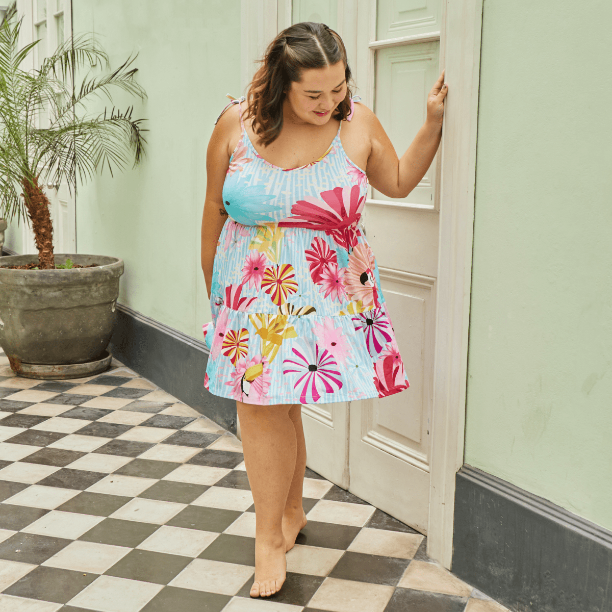 Pijama Carnaval - Le Matin Sleepwear