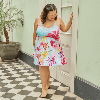 Pijama Carnaval - Le Matin Sleepwear