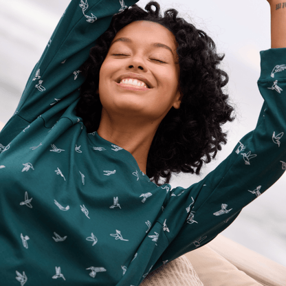 Pijama Dune - Le Matin Sleepwear