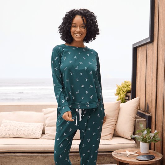 Pijama Dune - Le Matin Sleepwear