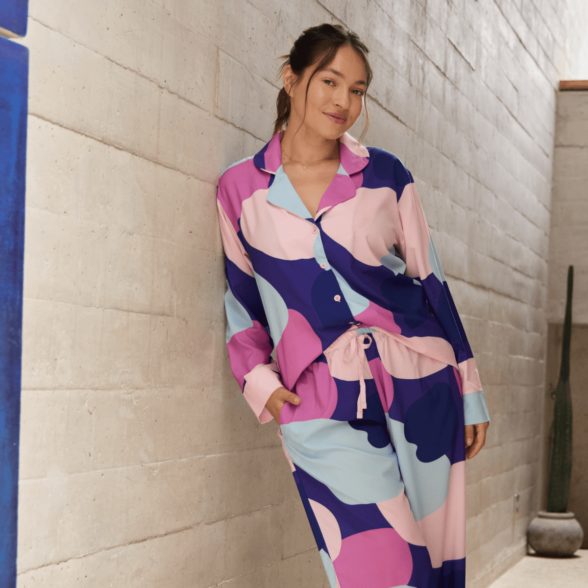 Pijama Gelé - Le Matin Sleepwear