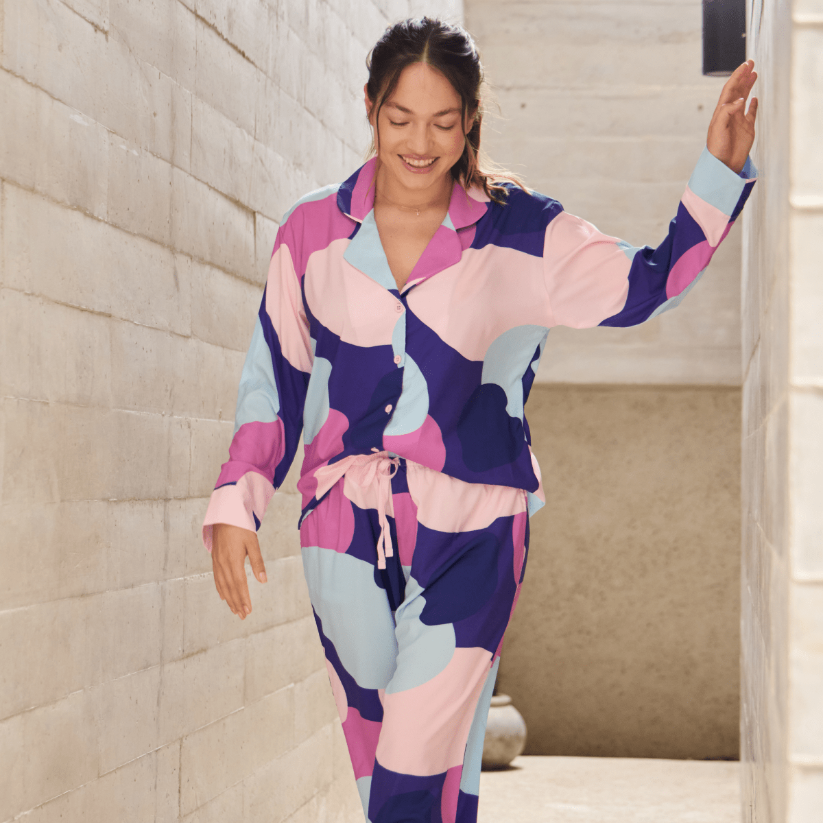 Pijama Gelé - Le Matin Sleepwear