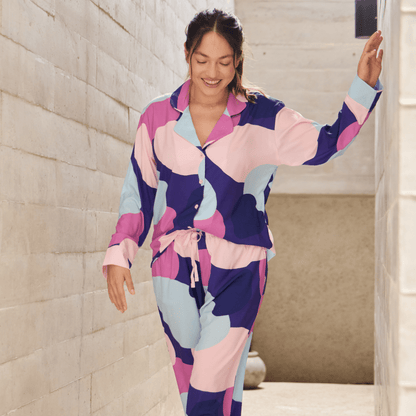 Pijama Gelé - Le Matin Sleepwear