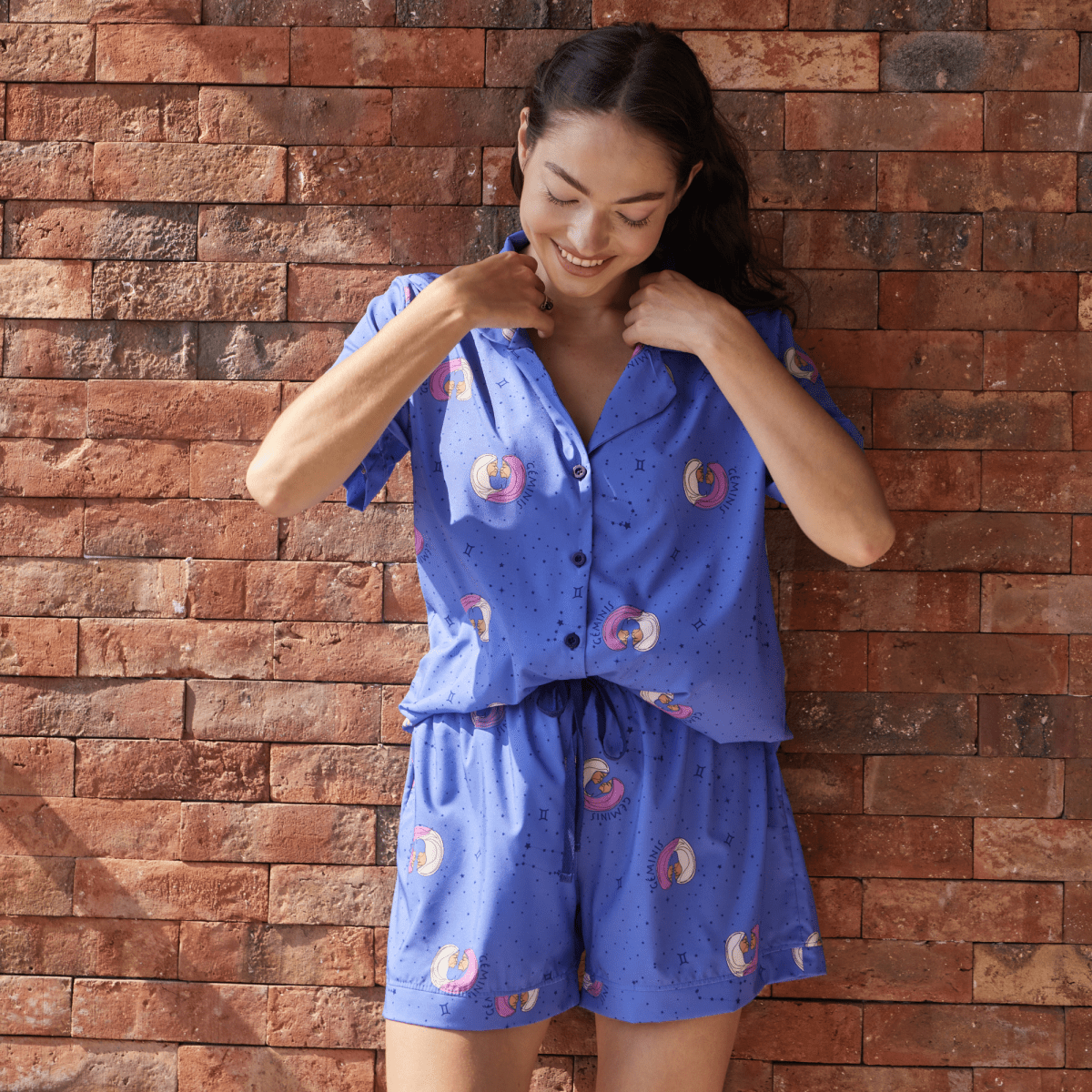 Pijama Géminis - Le Matin Sleepwear