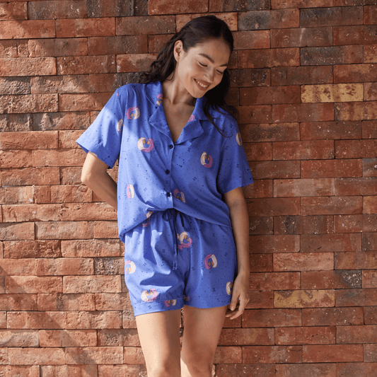 Pijama Géminis - Le Matin Sleepwear