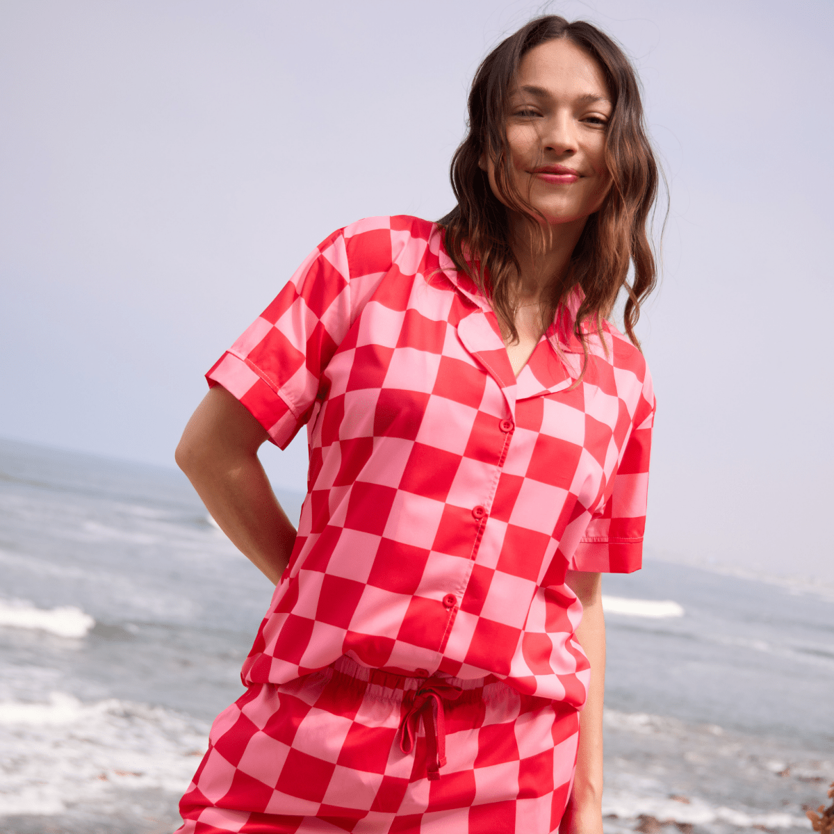 Pijama Jolie - Le Matin Sleepwear