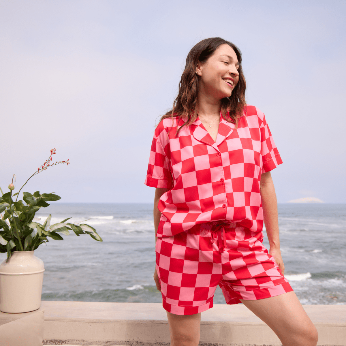 Pijama Jolie - Le Matin Sleepwear