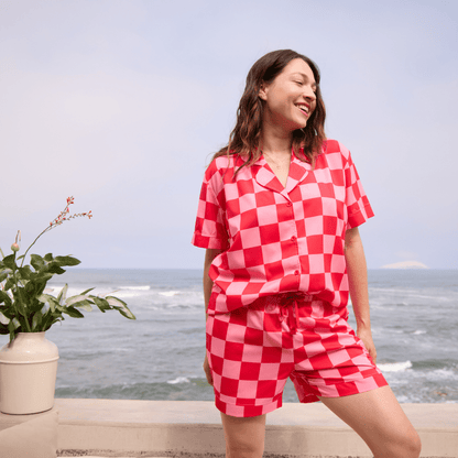 Pijama Jolie - Le Matin Sleepwear