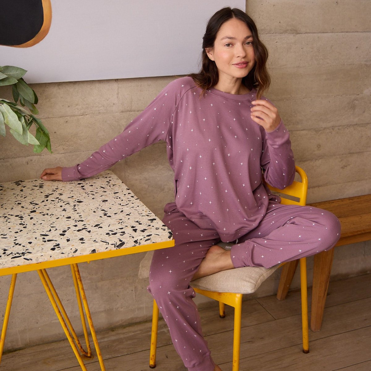Pijama Lala - Le Matin Sleepwear