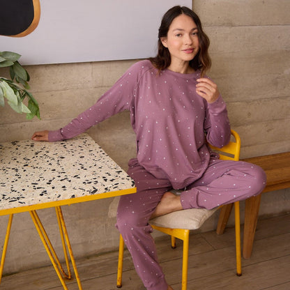 Pijama Lala - Le Matin Sleepwear