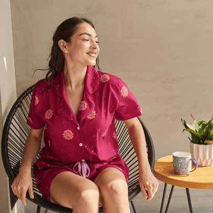 Pijama Leo - Le Matin Sleepwear