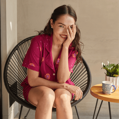 Pijama Leo - Le Matin Sleepwear