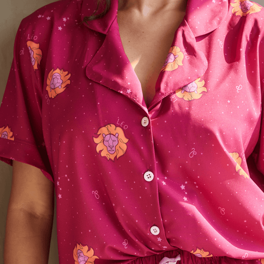 Pijama Leo - Le Matin Sleepwear