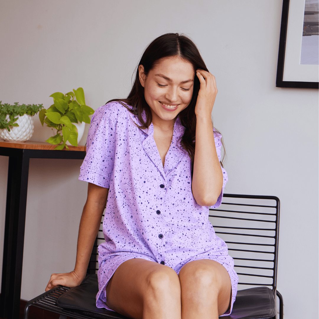 Pijama Lili - Le Matin Sleepwear