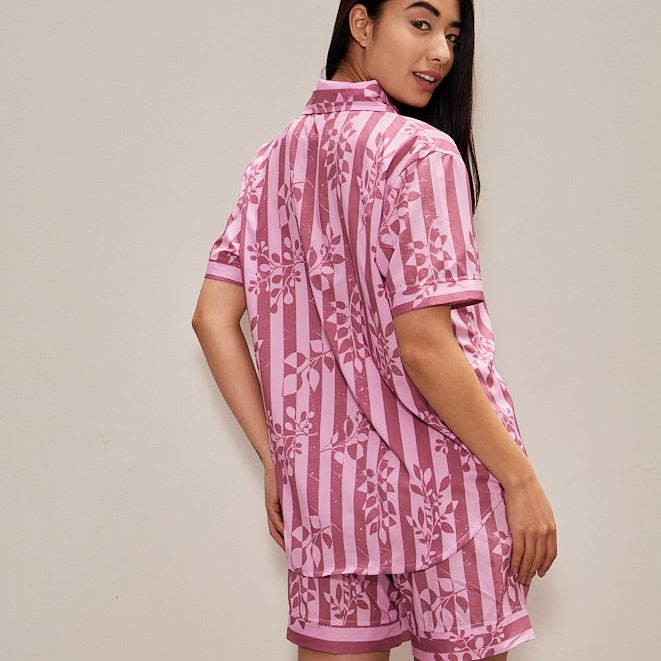 Pijama Nue - Le Matin Sleepwear