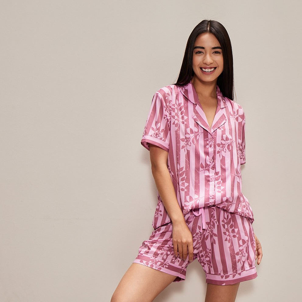 Pijama Nue - Le Matin Sleepwear