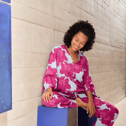 Pijama Peoní - Le Matin Sleepwear