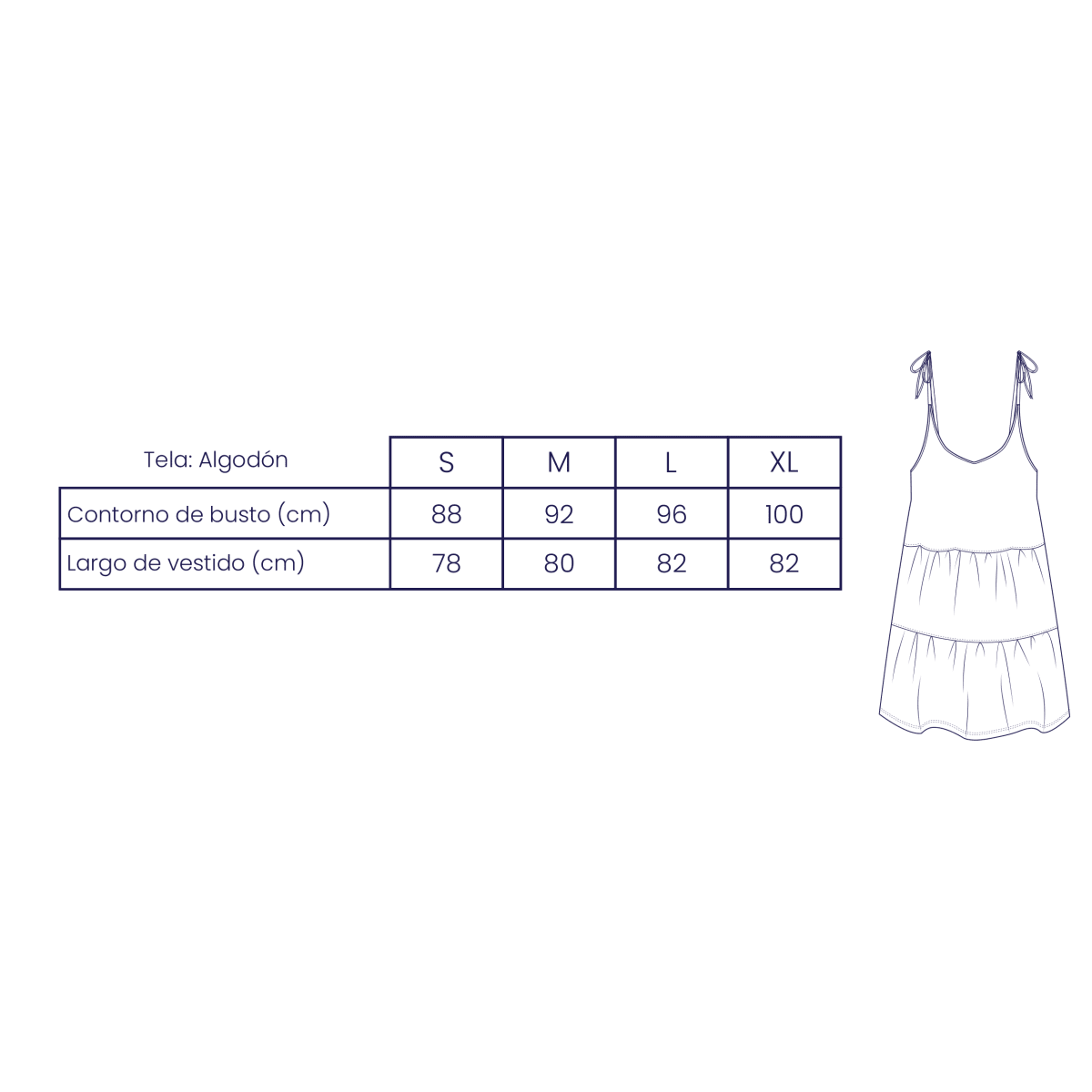 Pijama Pétale - Le Matin Sleepwear
