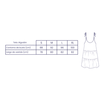 Pijama Pétale - Le Matin Sleepwear