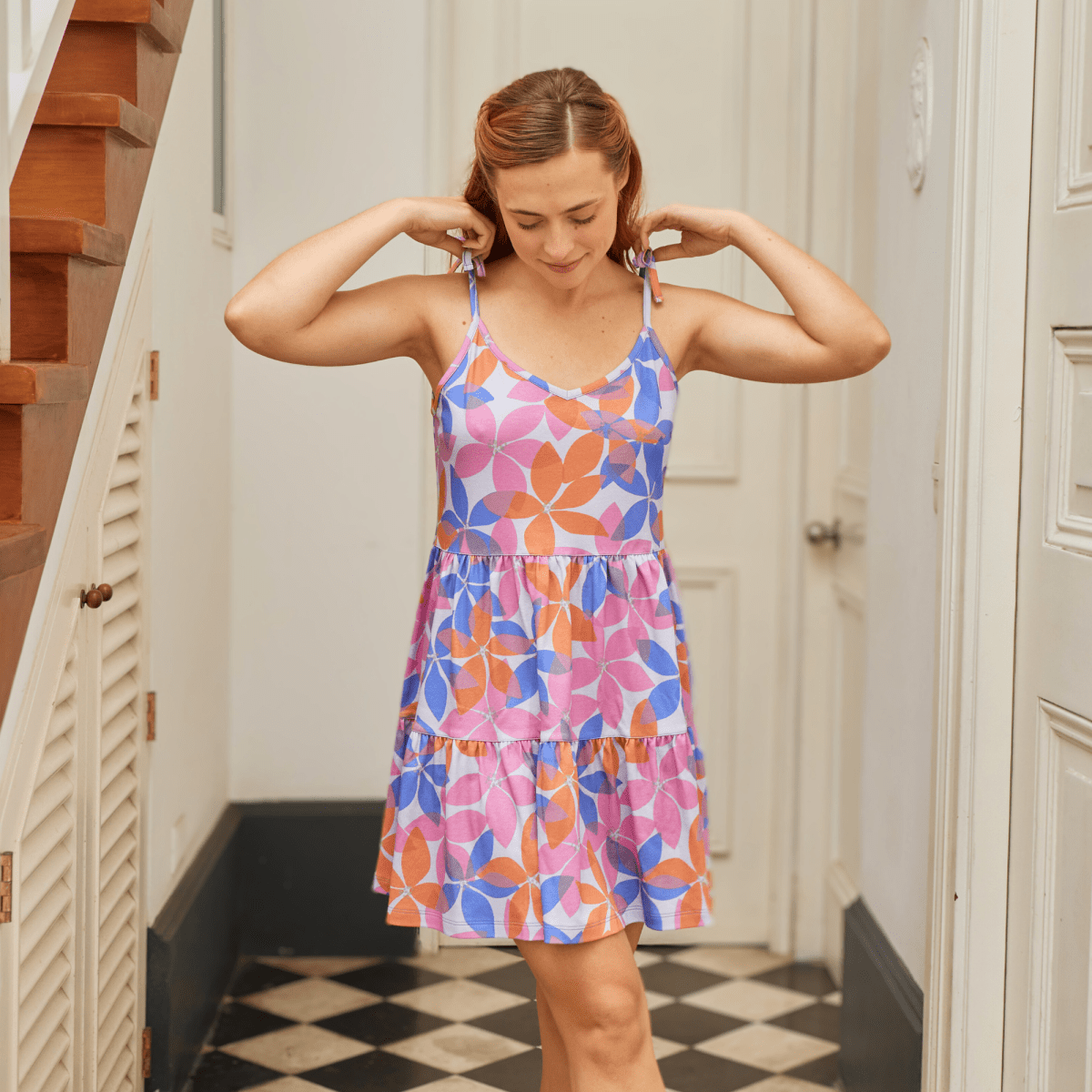 Pijama Pétale - Le Matin Sleepwear