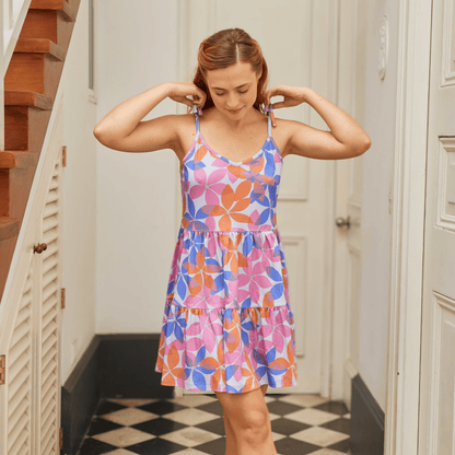 Pijama Pétale - Le Matin Sleepwear