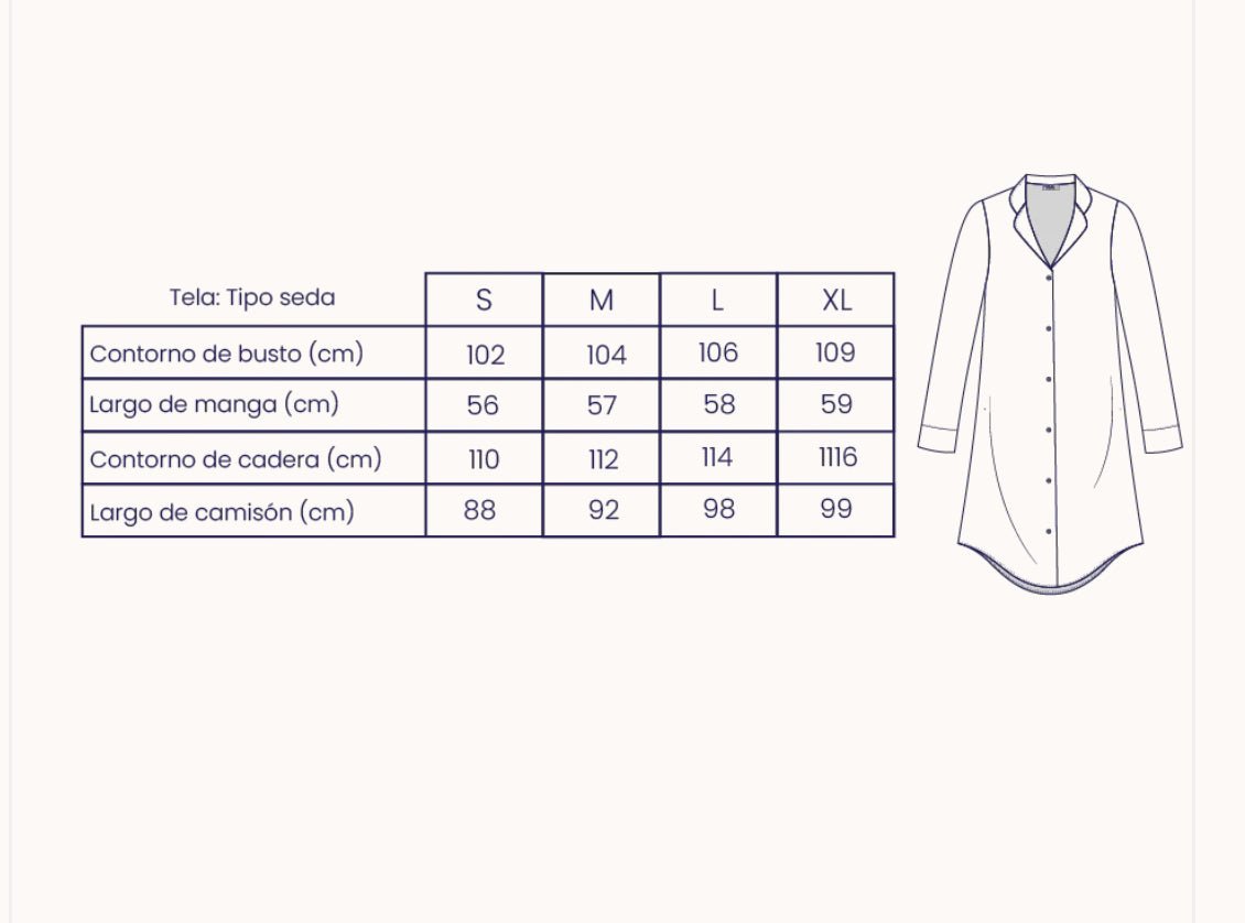 Pijama Pivoi - Le Matin Sleepwear