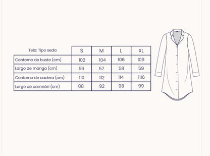Pijama Pivoi - Le Matin Sleepwear