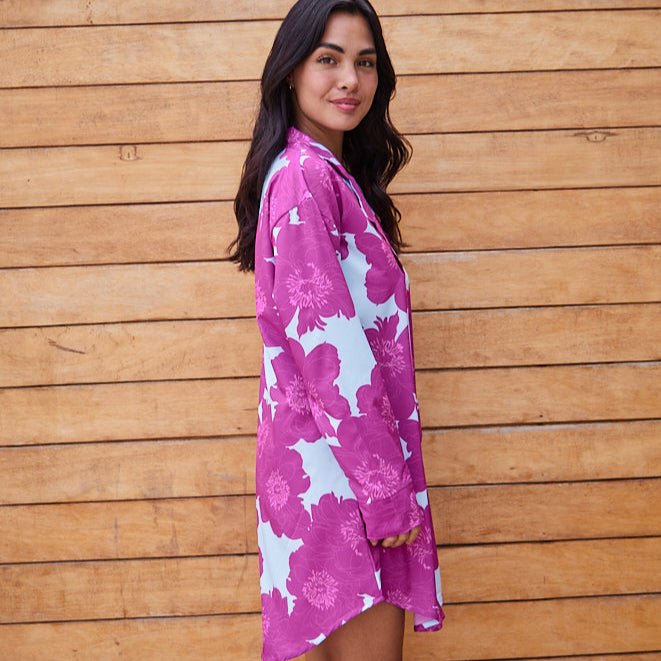 Pijama Pivoi - Le Matin Sleepwear