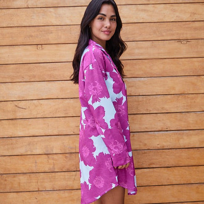 Pijama Pivoi - Le Matin Sleepwear