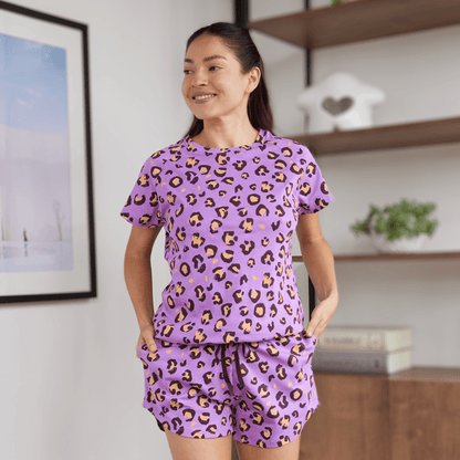 Pijama Prime - Le Matin Sleepwear