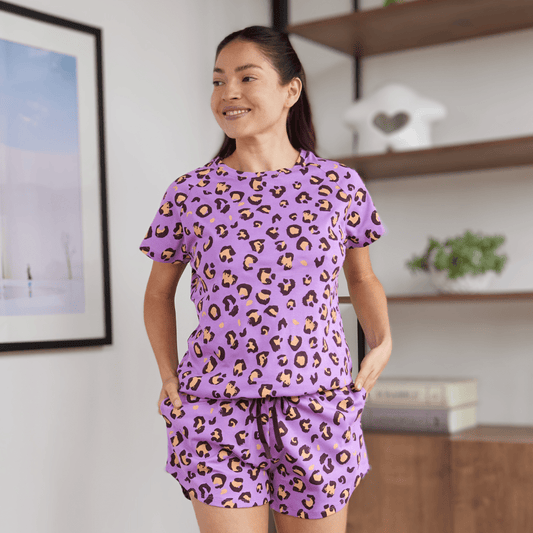 Pijama Prime - Le Matin Sleepwear